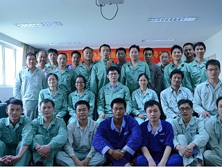 一线主管安全意识与安全管理技能