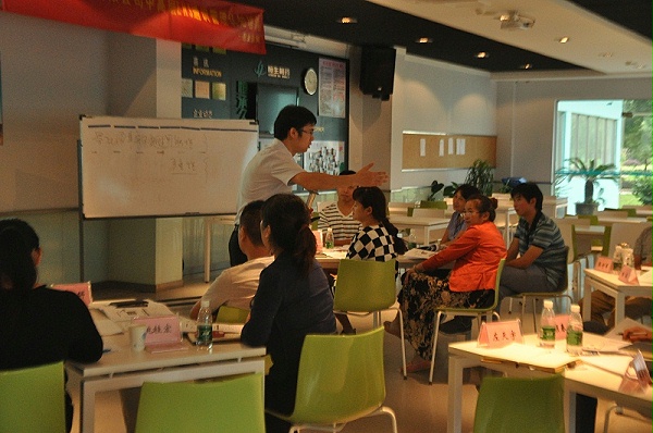 中高层EHS通识管理认知