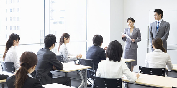 企业为什么要进行人才培训？人才培训有哪些要点？