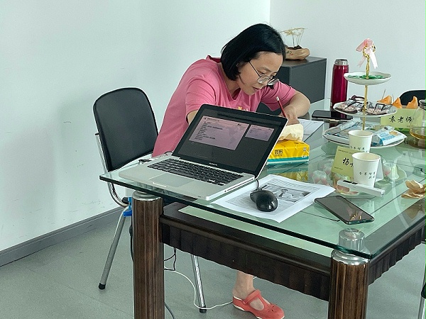 神奇的谈判语言结构