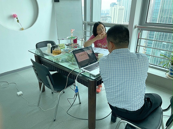 神奇的谈判语言结构