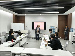 管理进阶课 | 《中层管理者能力提升》—— 系统掌握5项管理基本功，成为能带团队、能出业绩的中坚力量