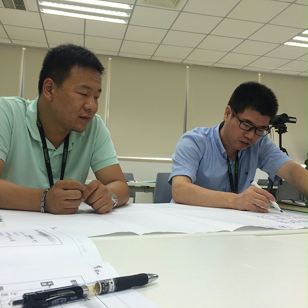 基层管理者能力发展—领导力提升