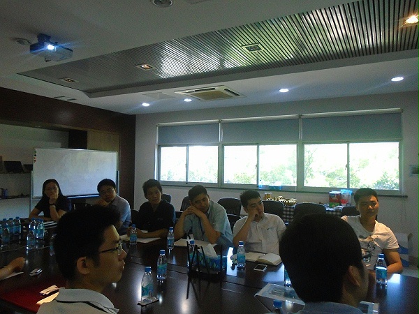 基层管理者能力发展—一线主管应对变革与创新