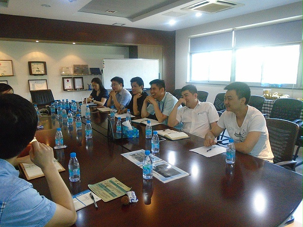 基层管理者能力发展—一线主管应对变革与创新