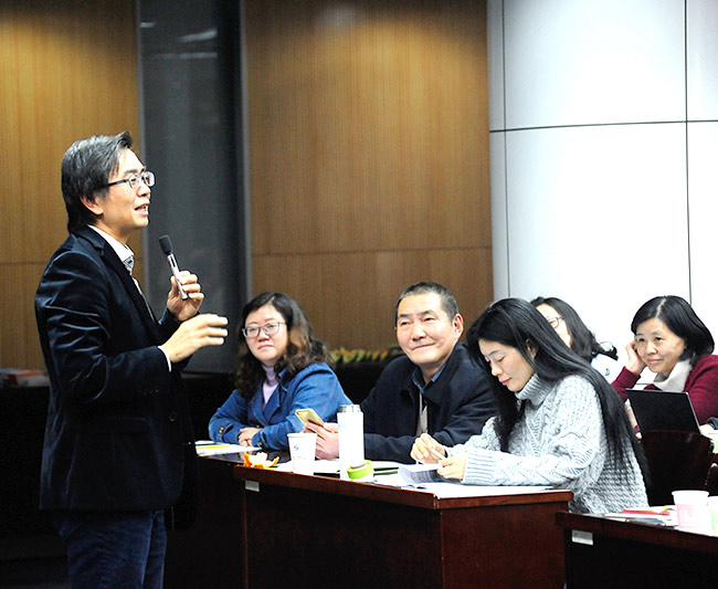 慧业管理聚焦精益生产咨询