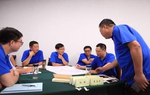 顾问式专业销售技巧 