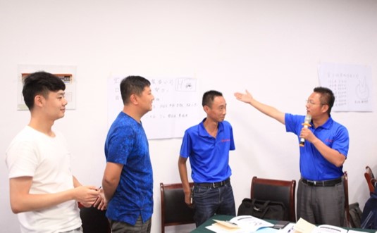 顾问式专业销售技巧 