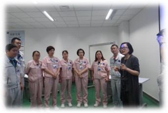 有效表达与工作陈述技巧