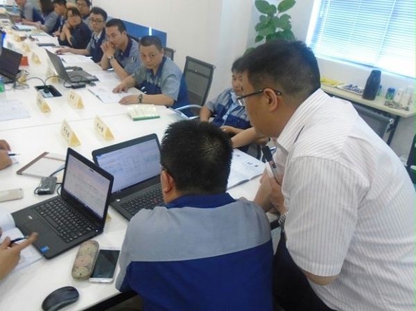 研发部门DFMEA高级应用