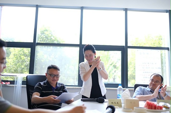 绩效沟通与辅导