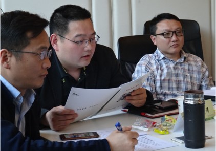 绩效沟通与辅导