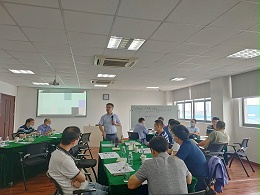 中广核检测技术有限公司《从技术到管理-做合格的项目经理&项目管理十大应用工具》