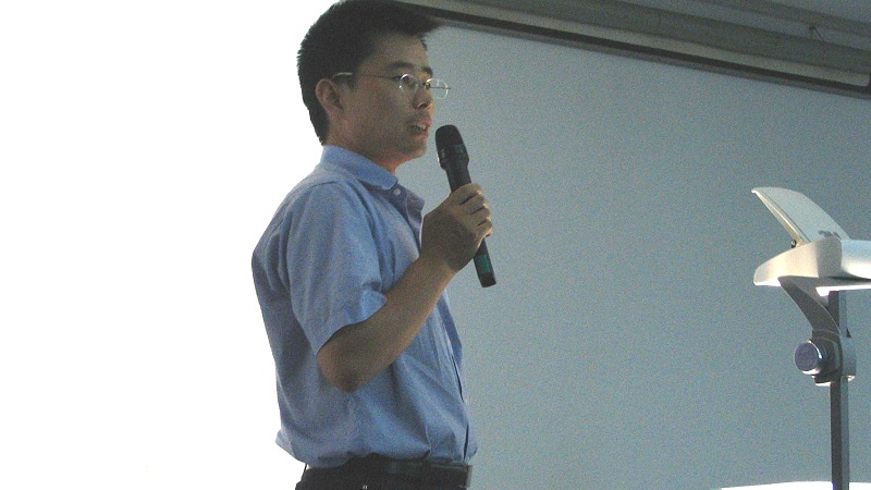 培训培训师（TTT）