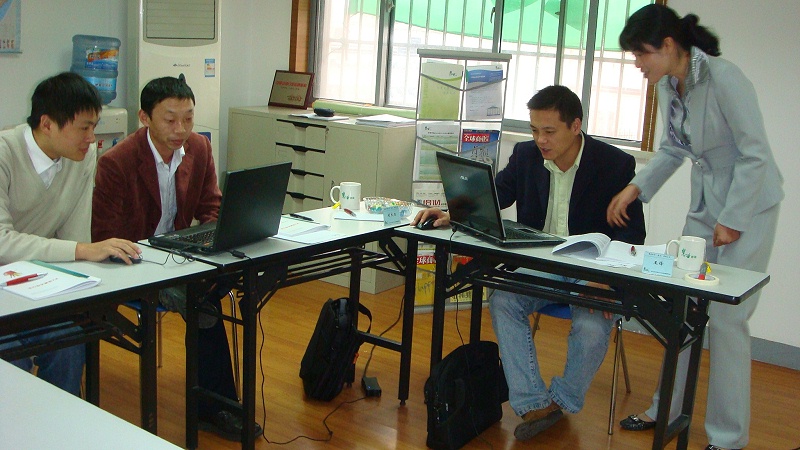 MSA量测系统分析