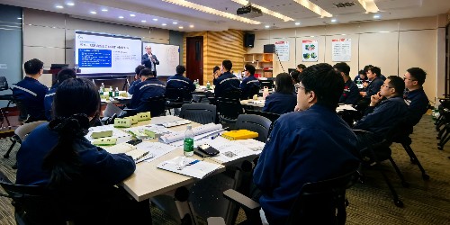 库存管理与优化策略培训_多维度的库存控制与压降_2026年4月学员评分4.53_慧业企业内训
