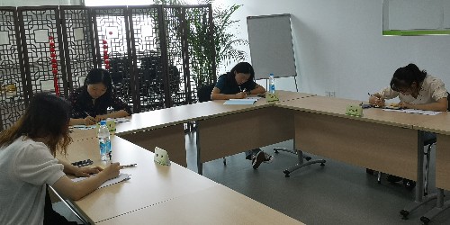 班组效率提升与现场改善实战课程
