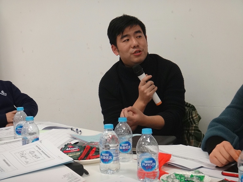 一线安全管理者技能提升