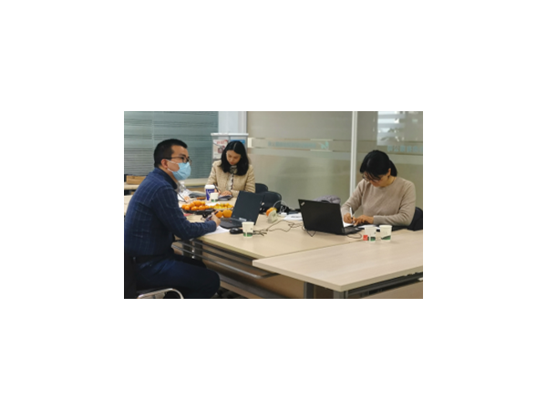 “小白变大师”——TTT企业内训师交付营