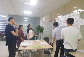 新晋主管能力训练