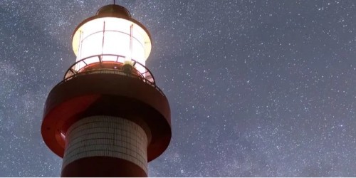 向标杆学习——亲身走进灯塔工厂！