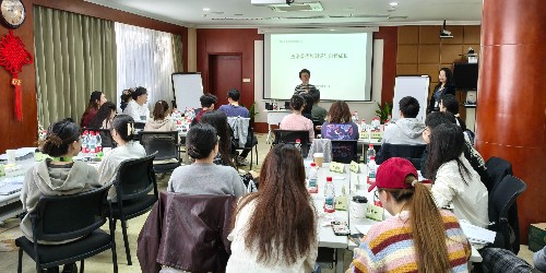 《盖洛普优势测评与自我成长》—— 发现你的天赋才干，让优势成为你最大的竞争力