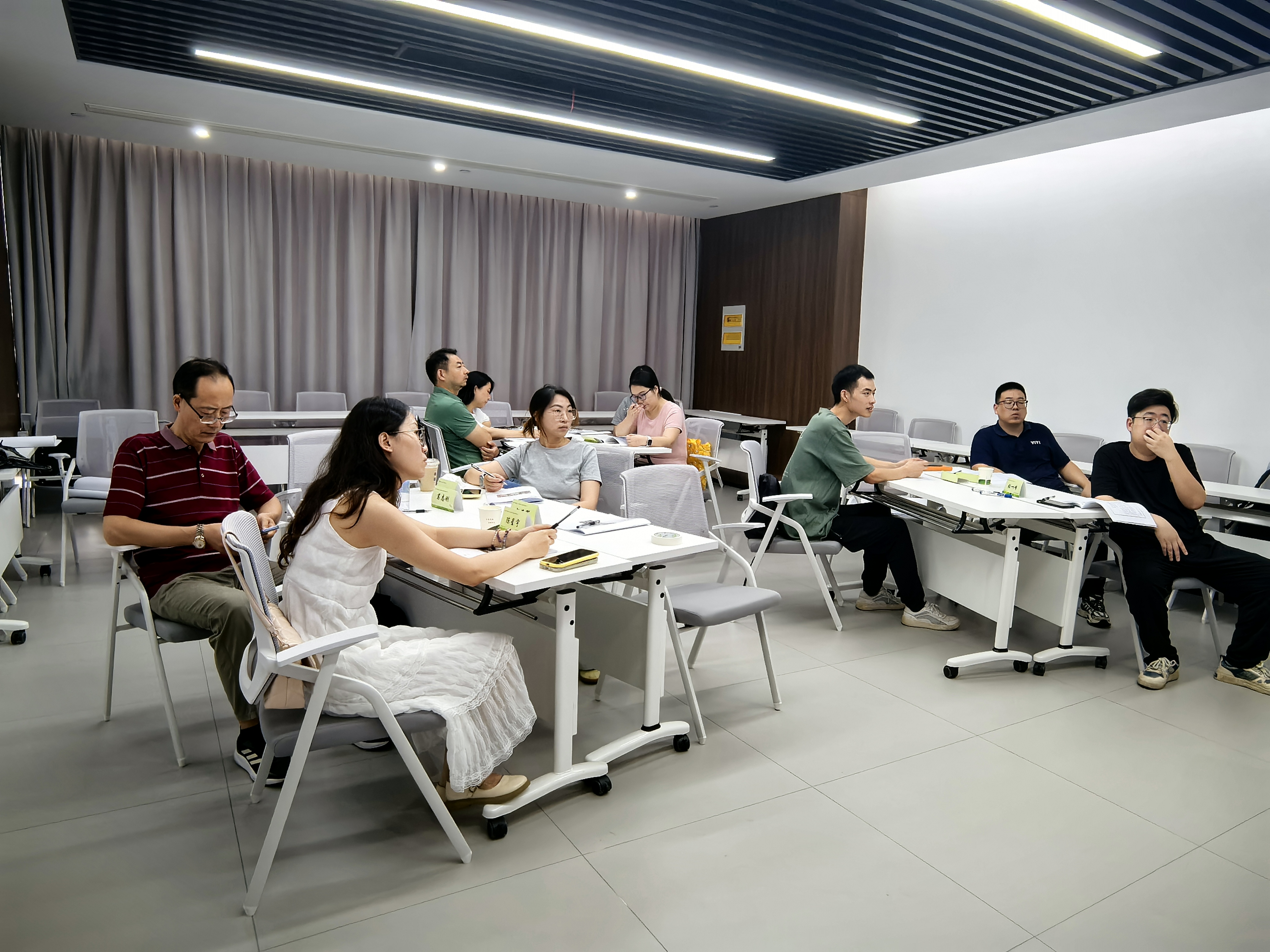 问题分析与解决实战课