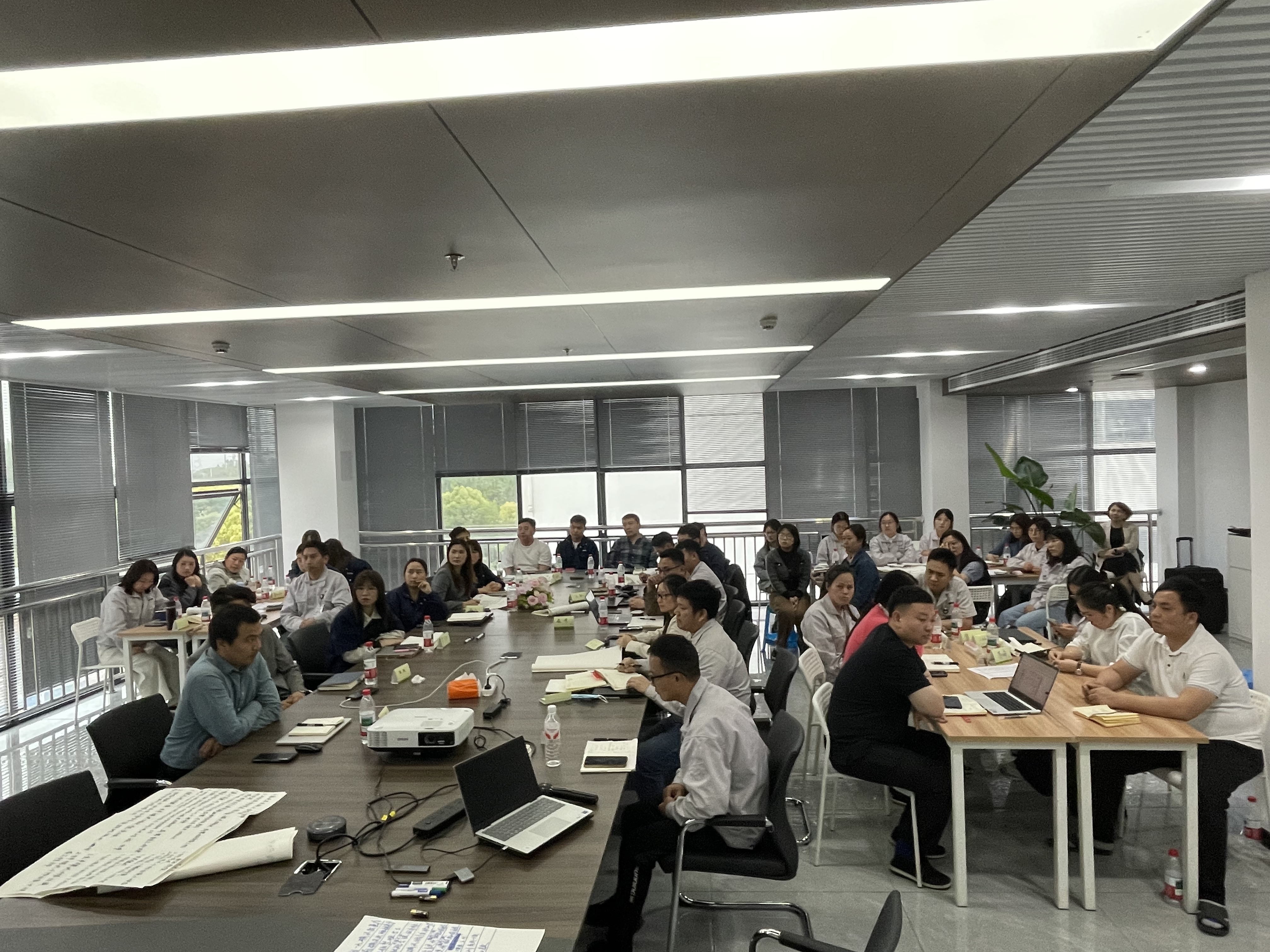 2025年4月《目标管理与实施》