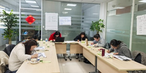 人才盘点与梯队建设实战课 | 打造人才供应链，驱动组织战略落地