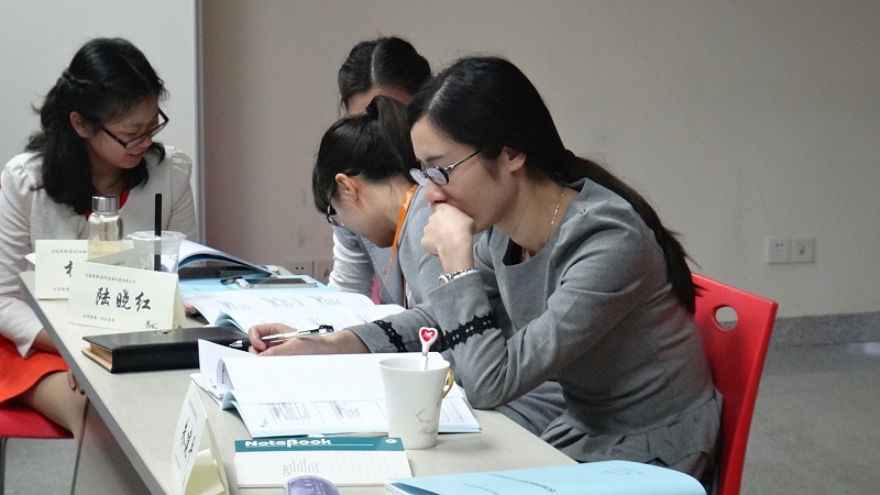 ISO9001&ISO14001内审员换证培训