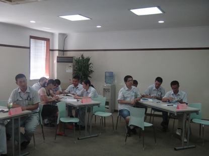 “零”事故安全意识 “零”事故安全意识