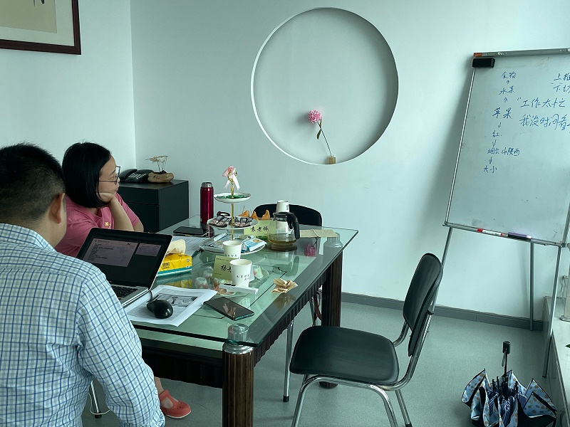 神奇的谈判语言结构 神奇的谈判语言结构