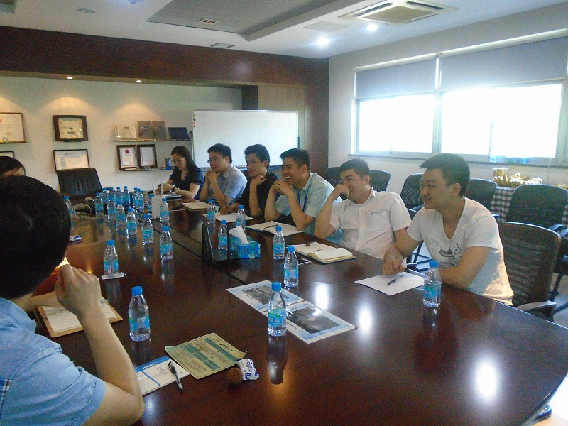 基层管理者能力发展—一线主管应对变革与创新