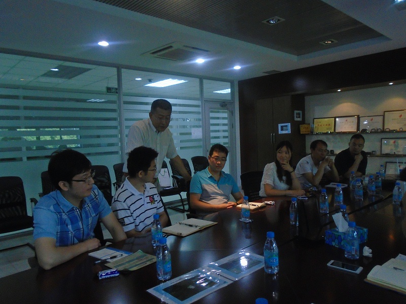 基层管理者能力发展—一线主管应对变革与创新